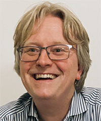 Photo of Sander Koole